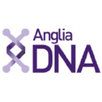 Anglia DNA Services logo, Anglia DNA Services contact details