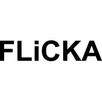 FLiCKA logo, FLiCKA contact details