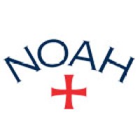 NOAH NY logo, NOAH NY contact details