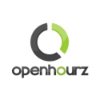 Openhourz logo, Openhourz contact details