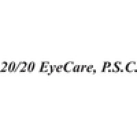 2020 Eyecare logo, 2020 Eyecare contact details