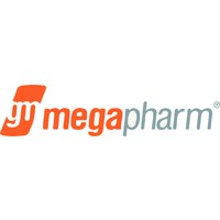 Megapharm logo, Megapharm contact details