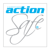 ACTION SAFE CORRETORA DE SEGUROS logo, ACTION SAFE CORRETORA DE SEGUROS contact details