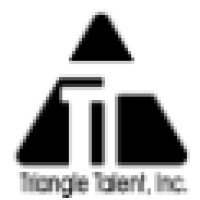 Triangle Talent Inc logo, Triangle Talent Inc contact details