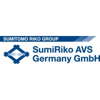 SumiRiko AVS Germany GmbH logo, SumiRiko AVS Germany GmbH contact details