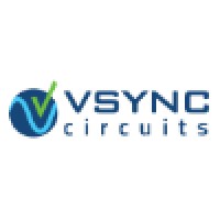 vSync Circuits, Ltd. logo, vSync Circuits, Ltd. contact details