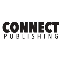 Connect Publishing logo, Connect Publishing contact details