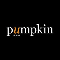 Pumpkin logo, Pumpkin contact details