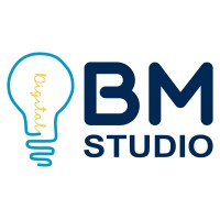 BM Studio LTD logo, BM Studio LTD contact details