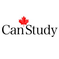 CanStudy logo, CanStudy contact details