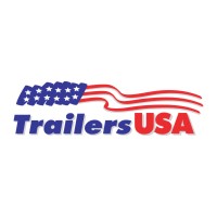 TrailersUSA.com logo, TrailersUSA.com contact details