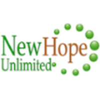 New Hope Unlimited logo, New Hope Unlimited contact details