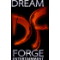 Dream Forge Entertainment, LLC logo, Dream Forge Entertainment, LLC contact details