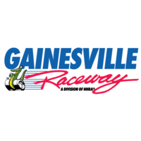 Gainesville Raceway logo, Gainesville Raceway contact details