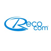 Recocom logo, Recocom contact details