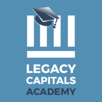 Legacy Capitals Academy logo, Legacy Capitals Academy contact details