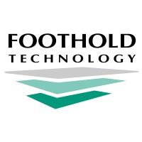 Foothold Technology logo, Foothold Technology contact details