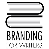 Branding for Writers logo, Branding for Writers contact details