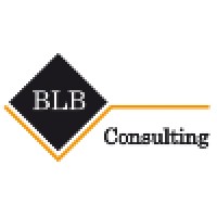 BLB Consulting logo, BLB Consulting contact details