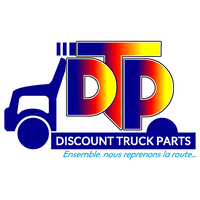 Discount Truck Parts - Haiti logo, Discount Truck Parts - Haiti contact details