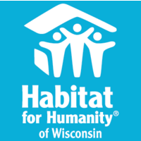 Habitat for Humanity of Wisconsin logo, Habitat for Humanity of Wisconsin contact details