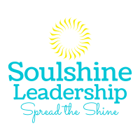 Soulshine Leadership logo, Soulshine Leadership contact details