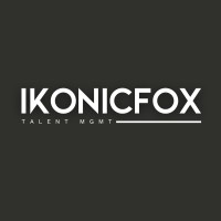 IKONICFOX logo, IKONICFOX contact details