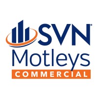 SVN Motleys Commercial logo, SVN Motleys Commercial contact details