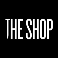 The Shop Agency logo, The Shop Agency contact details