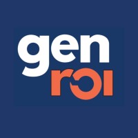 Genroi logo, Genroi contact details