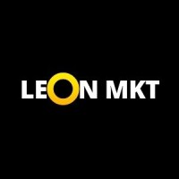 Leon Mkt logo, Leon Mkt contact details