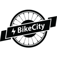 Bike City logo, Bike City contact details