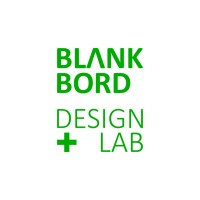 BLANKBORD DESIGN + LAB logo, BLANKBORD DESIGN + LAB contact details