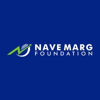 NaveMarg Foundation logo, NaveMarg Foundation contact details