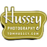 TOM HUSSEY Photography logo, TOM HUSSEY Photography contact details