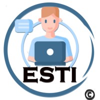 ESTI-México logo, ESTI-México contact details