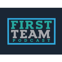 First Team Podcast logo, First Team Podcast contact details