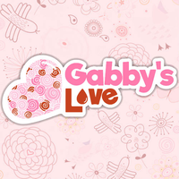 Gabby's Love Foundation logo, Gabby's Love Foundation contact details