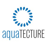 aquaTECTURE, LLC logo, aquaTECTURE, LLC contact details