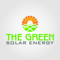 Green Solar Energy logo, Green Solar Energy contact details