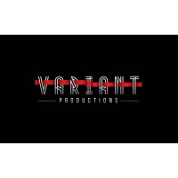 Variant Productions logo, Variant Productions contact details