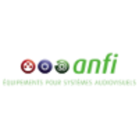 ANFI logo, ANFI contact details