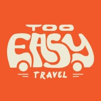 Too Easy Travel logo, Too Easy Travel contact details