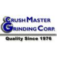 Crush Master Grinding Corp logo, Crush Master Grinding Corp contact details