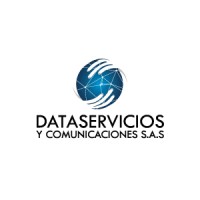 DATASERVICIOS Y COMUNICACIONES SAS logo, DATASERVICIOS Y COMUNICACIONES SAS contact details