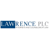 Lawrence Law, PLC logo, Lawrence Law, PLC contact details