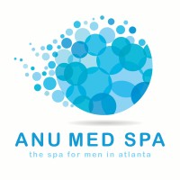 Anu Day Spa For Men logo, Anu Day Spa For Men contact details