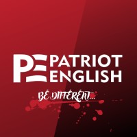 PATRIOT ENGLISH CORPORATION logo, PATRIOT ENGLISH CORPORATION contact details