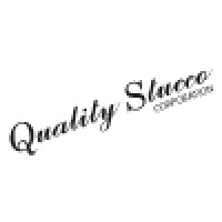 Quality Stucco Corporation logo, Quality Stucco Corporation contact details