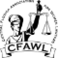 Central Florida Association for Women Lawyers logo, Central Florida Association for Women Lawyers contact details